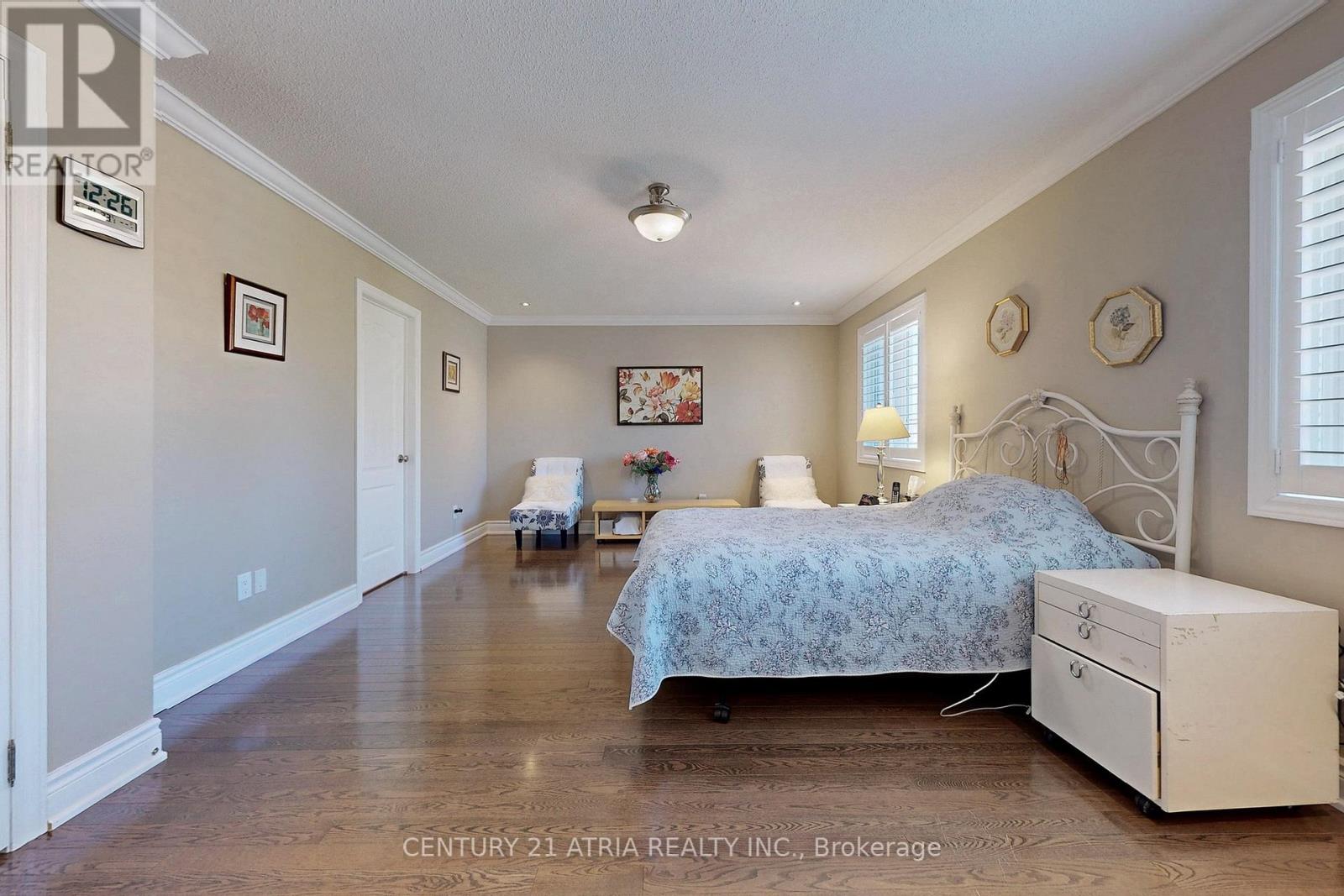 2 Colonel George Mclaren Drive, Markham, Ontario  L6C 0E2 - Photo 25 - N12167140