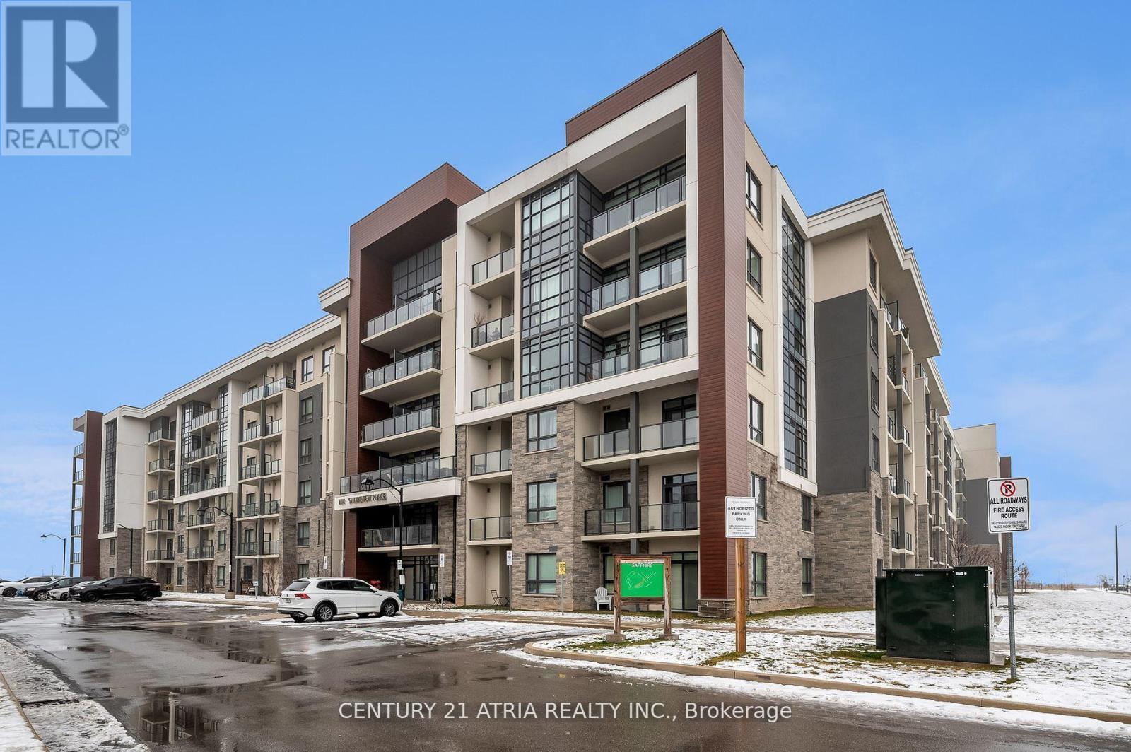 313 - 101 SHOREVIEW PLACE, hamilton (stoney creek), Ontario
