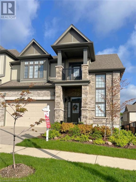 582 MAYAPPLE STREET Street, Waterloo, Ontario