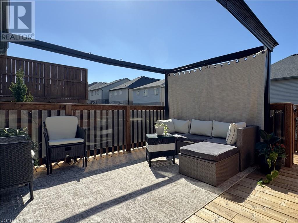 582 Mayapple Street, Waterloo, Ontario  N2V 0E3 - Photo 37 - 40729365