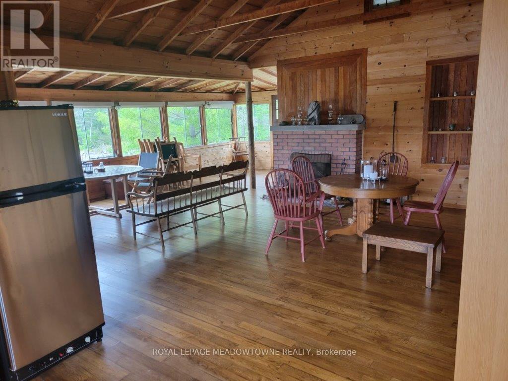 1 A510 Island, The Archipelago, Ontario  P0G 0A3 - Photo 5 - X12168202