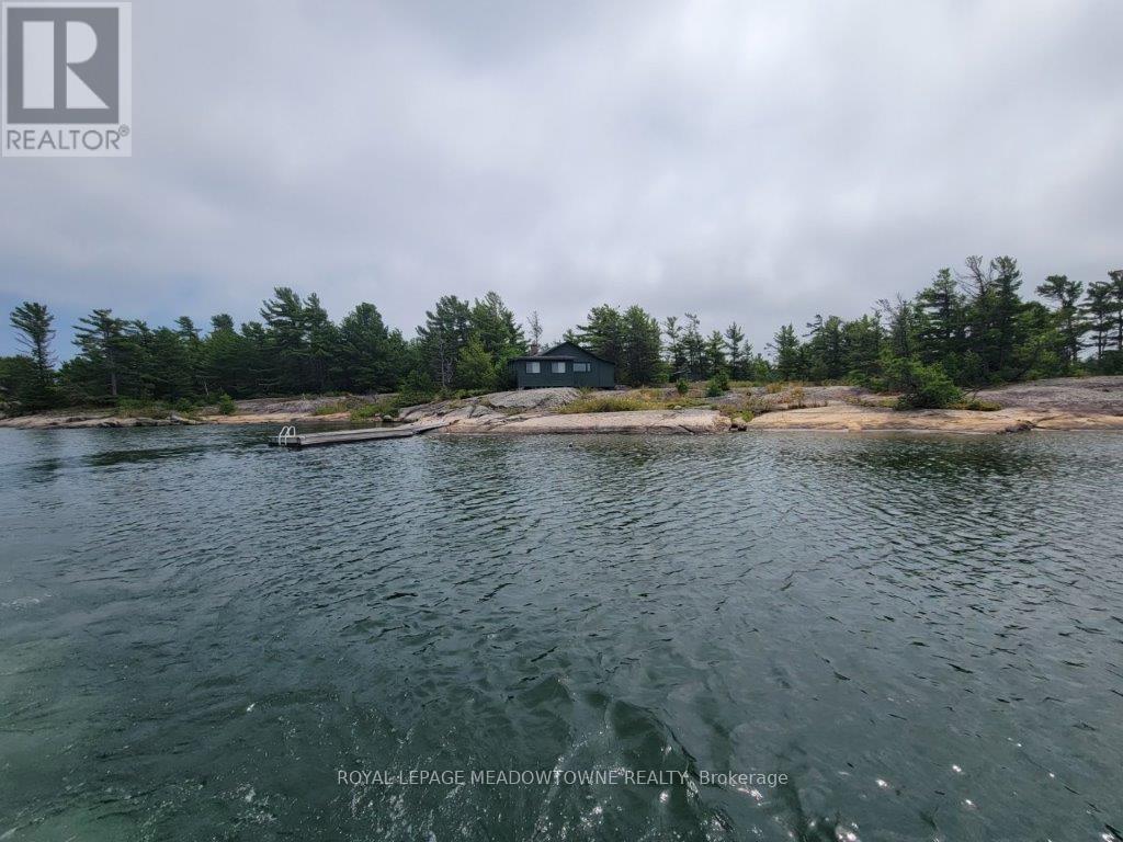 1 A510 Island, The Archipelago, Ontario  P0G 0A3 - Photo 3 - X12168202
