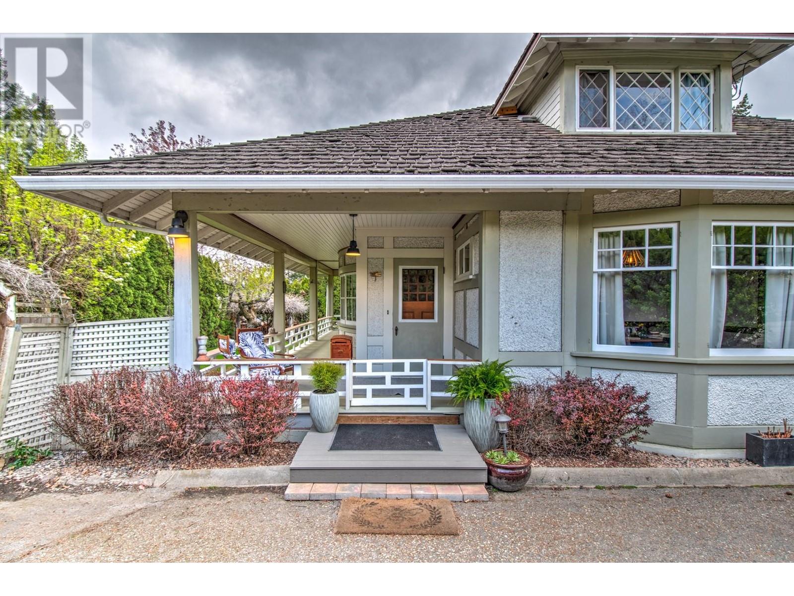 3502 23 Street Lot# 6 And 7, Vernon, British Columbia  V1T 9C6 - Photo 37 - 10346544