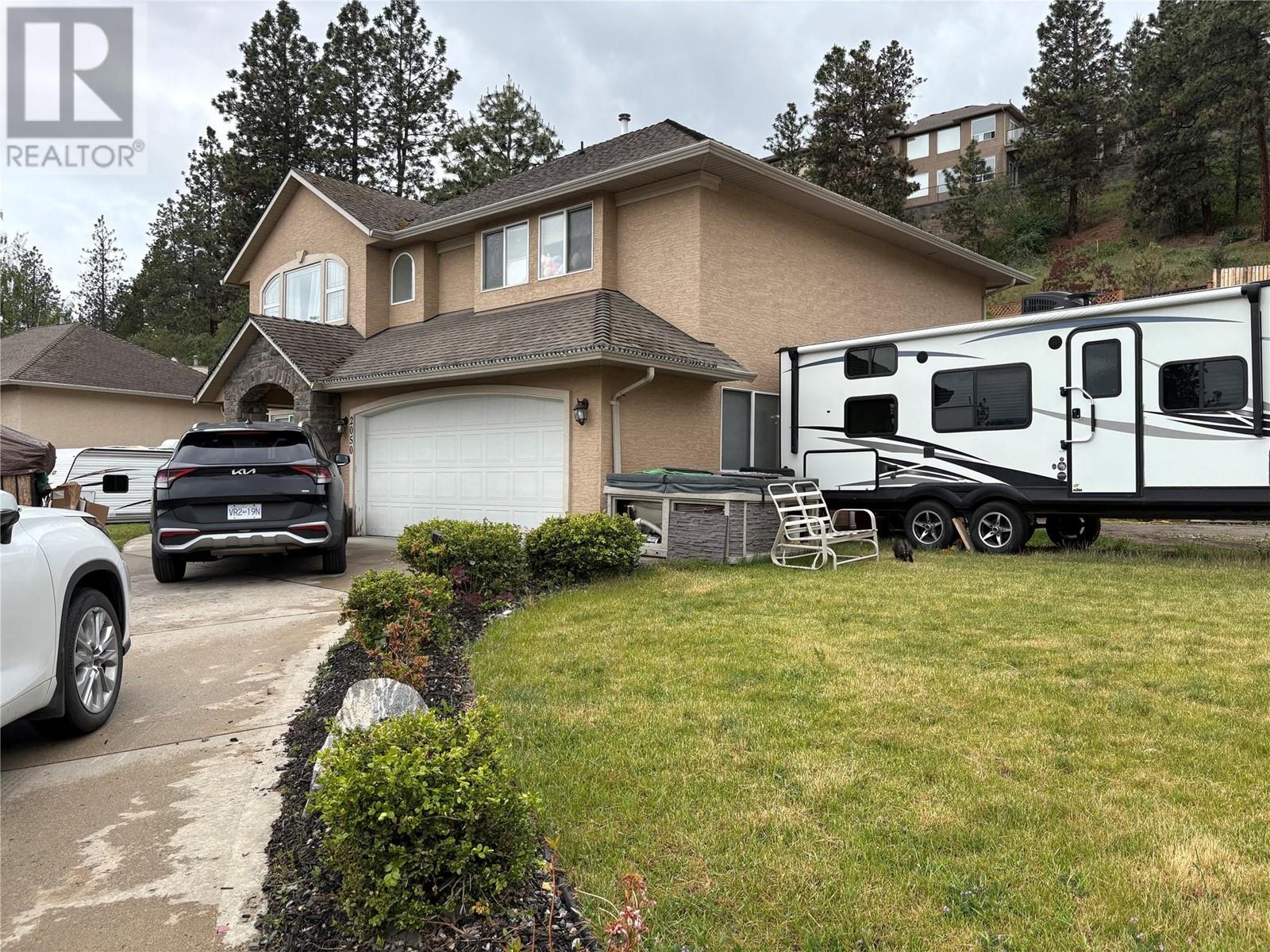 2050 HORIZON Drive, West Kelowna, British Columbia