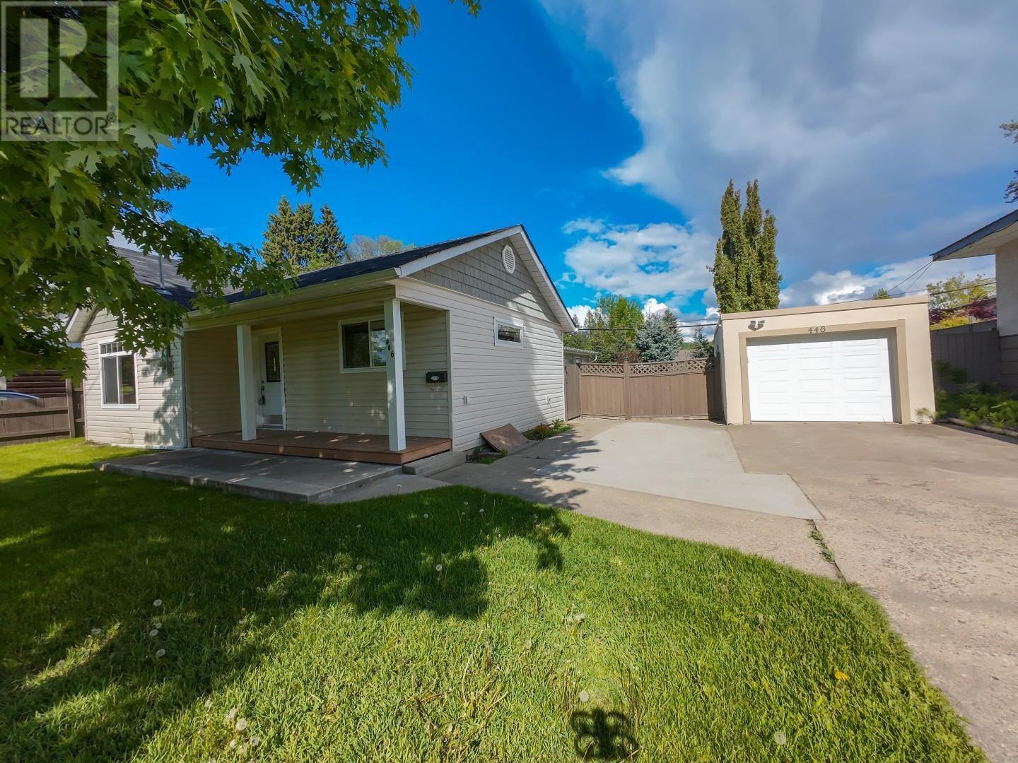 Property at 446 JONES STREET image 1