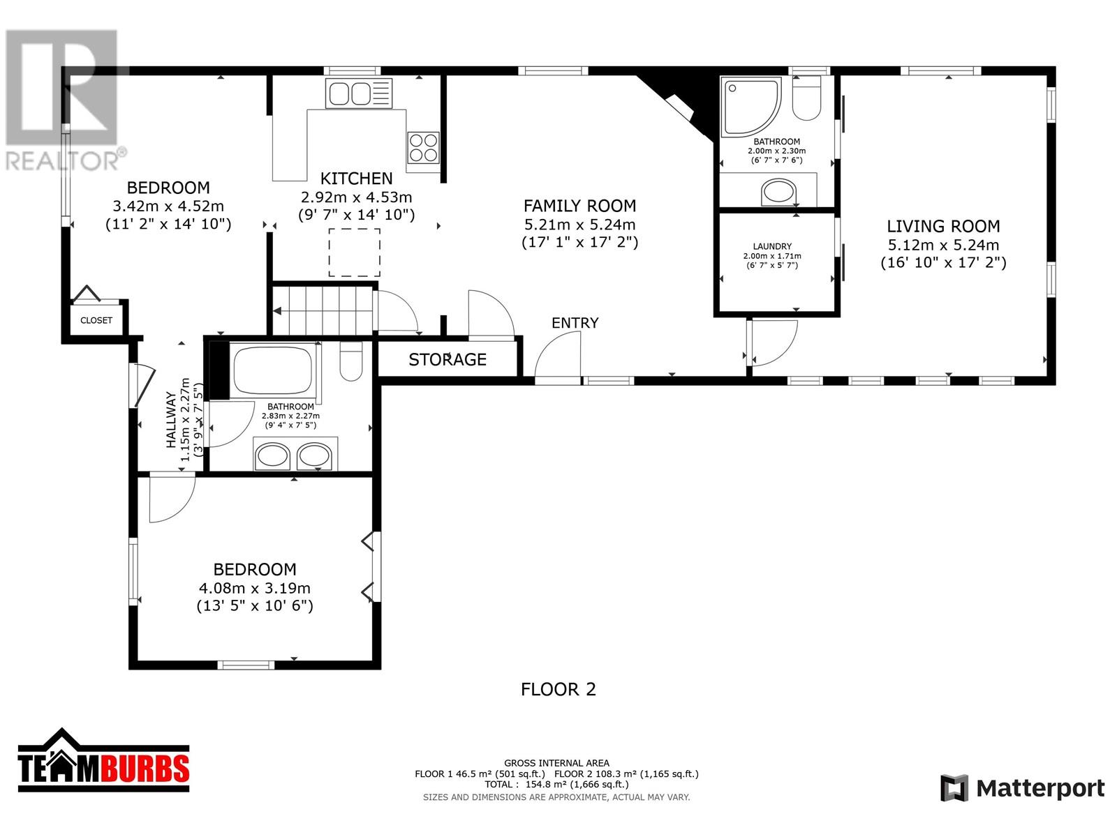 446 Jones Street, Quesnel, British Columbia  V2J 2W9 - Photo 31 - R3006362