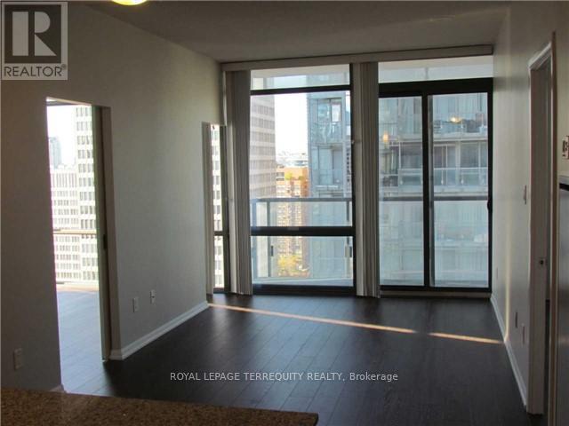 2201 - 38 Grenville Street, Toronto, Ontario  M4Y 1A5 - Photo 3 - C12168825