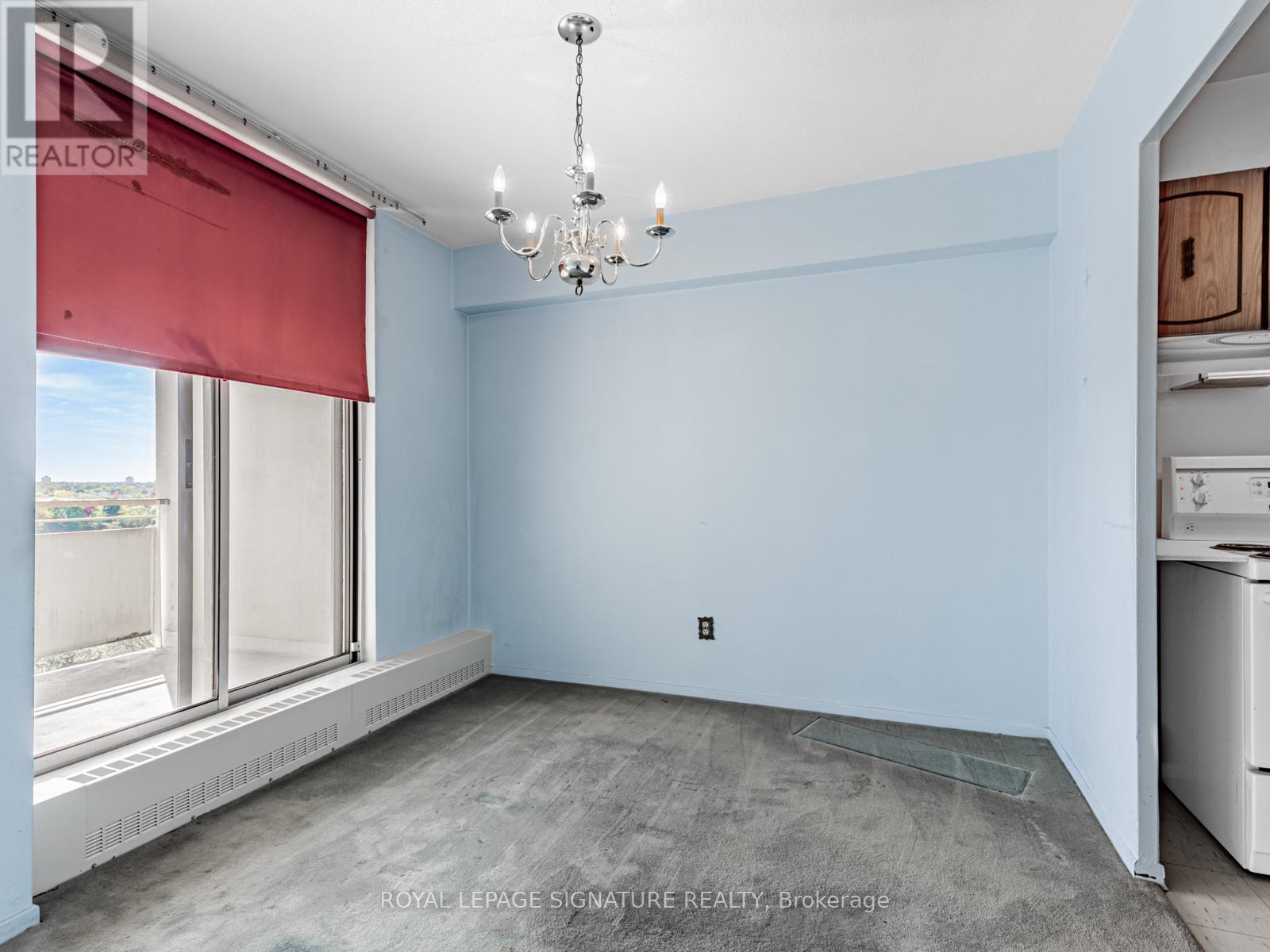 915 - 60 Pavane Linkway, Toronto (Flemingdon Park), Ontario  M3C 1A2 - Photo 9 - C12168828