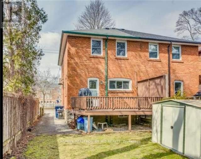193 Greer Road, Toronto, Ontario  M5M 3N4 - Photo 25 - C12168835