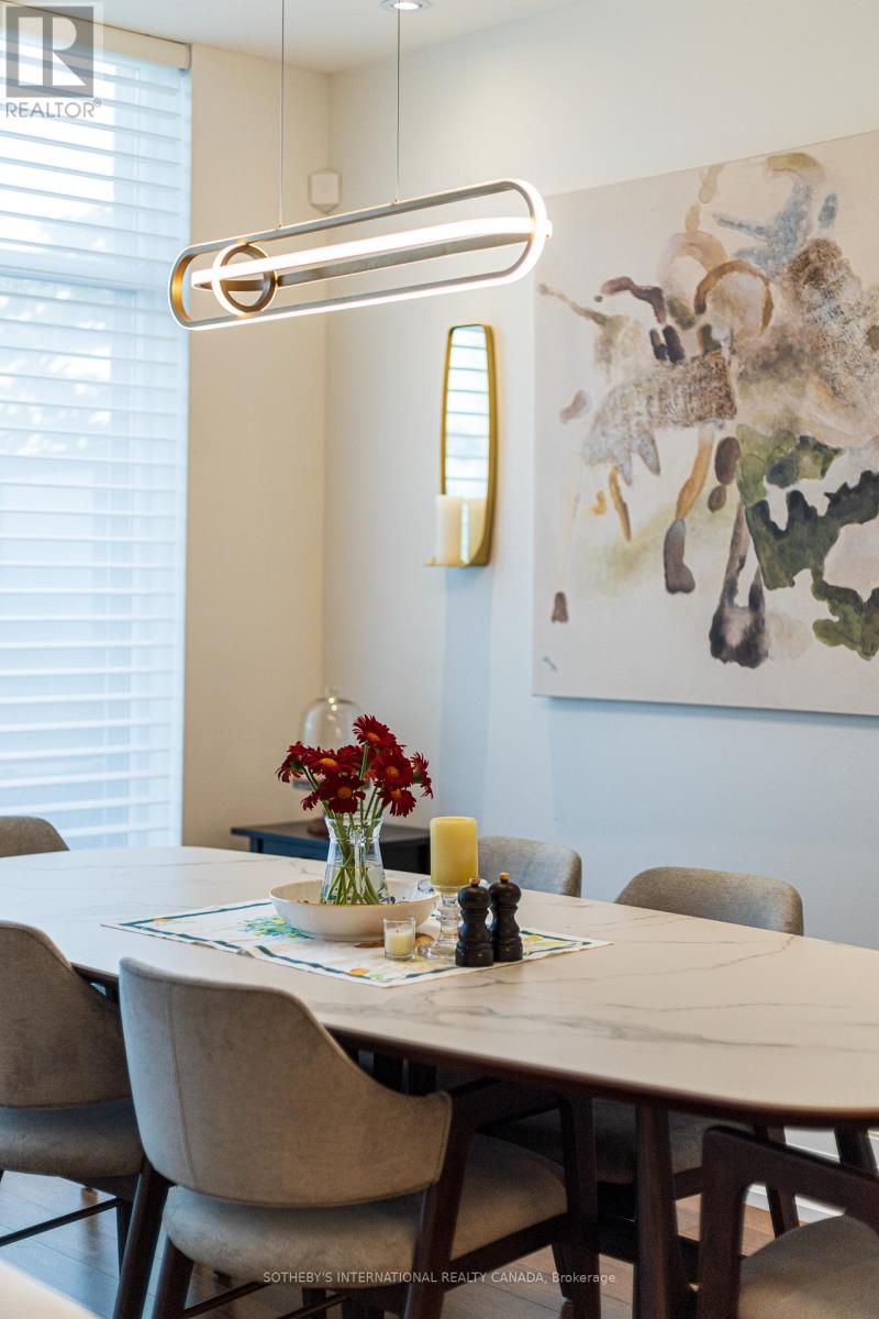 Th-105 - 25 Malcolm Road, Toronto, Ontario  M4G 0C1 - Photo 12 - C12168898