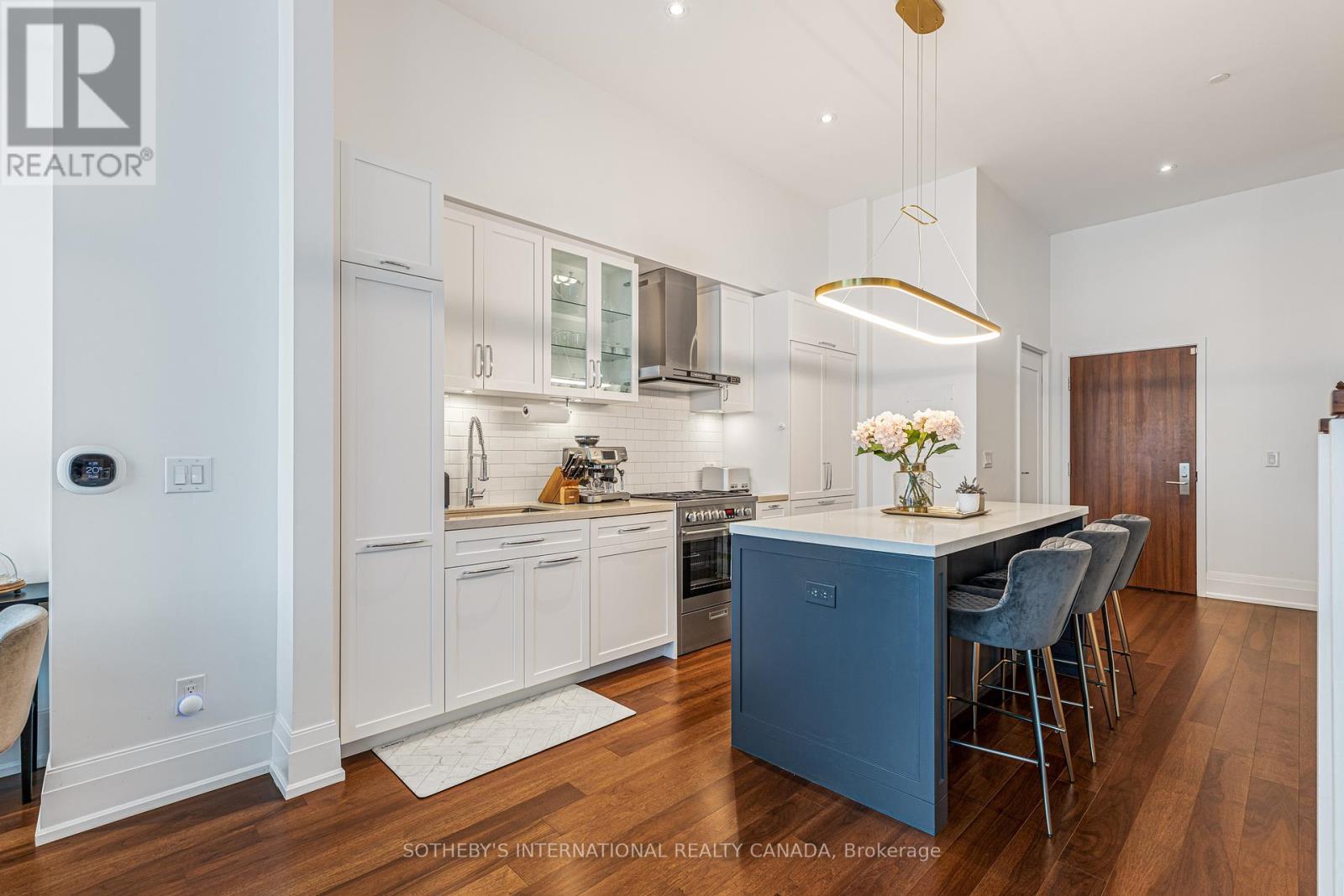 Th-105 - 25 Malcolm Road, Toronto, Ontario  M4G 0C1 - Photo 16 - C12168898
