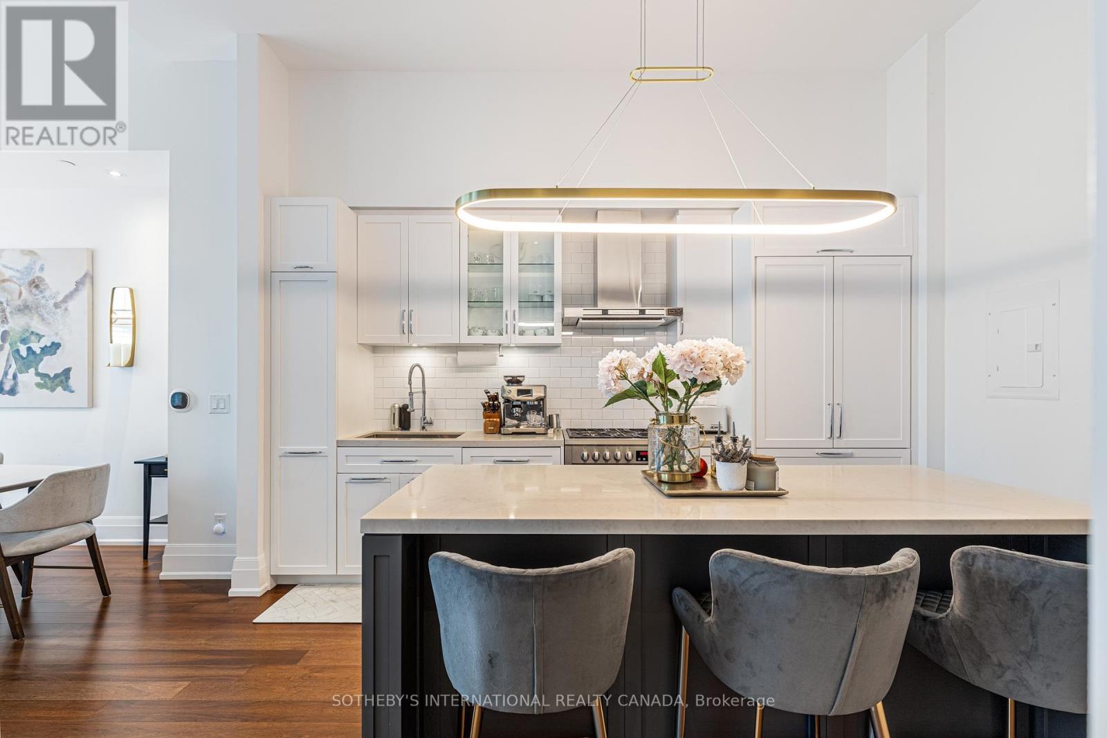 Th-105 - 25 Malcolm Road, Toronto, Ontario  M4G 0C1 - Photo 17 - C12168898
