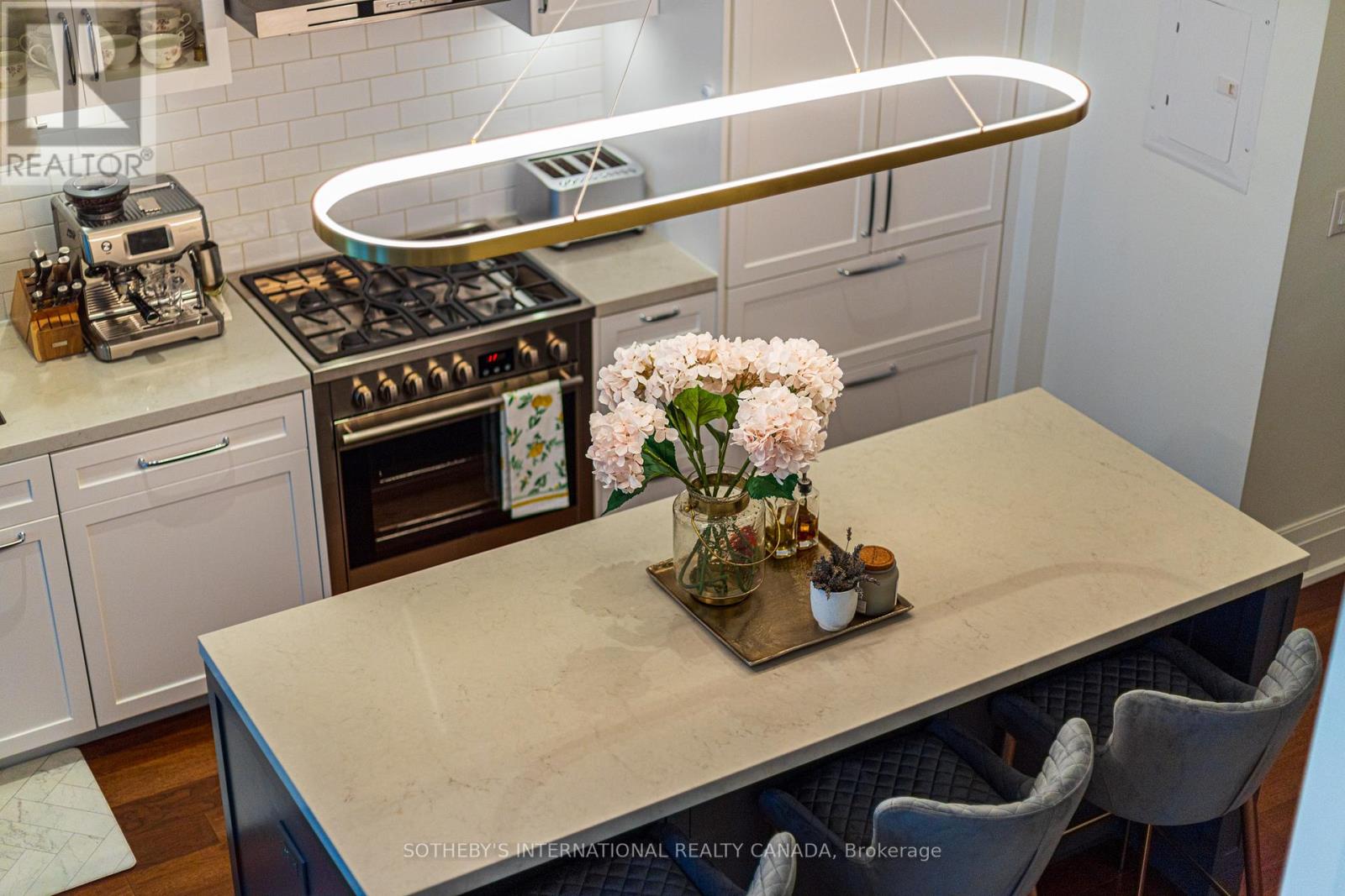 Th-105 - 25 Malcolm Road, Toronto, Ontario  M4G 0C1 - Photo 20 - C12168898