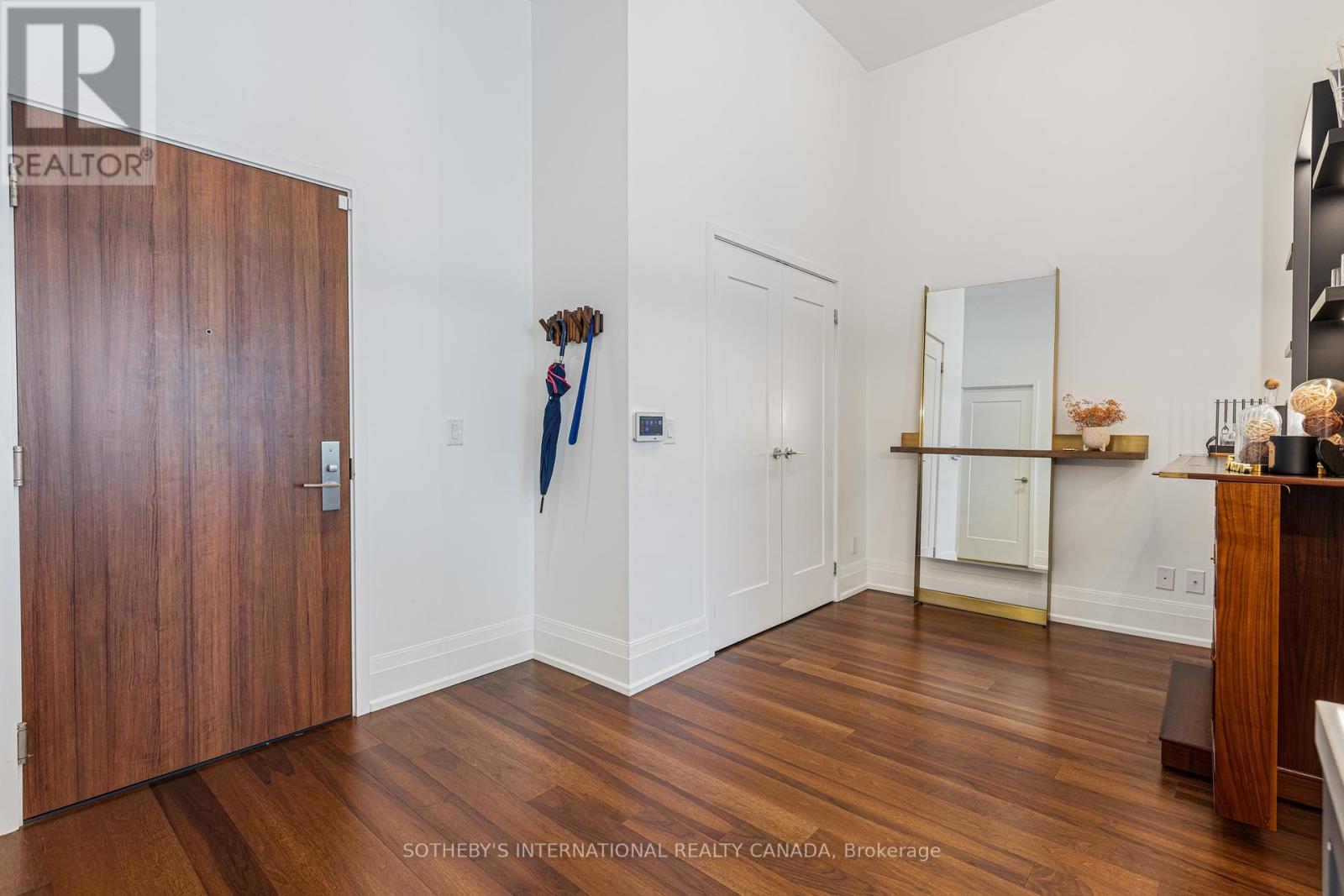 Th-105 - 25 Malcolm Road, Toronto, Ontario  M4G 0C1 - Photo 21 - C12168898