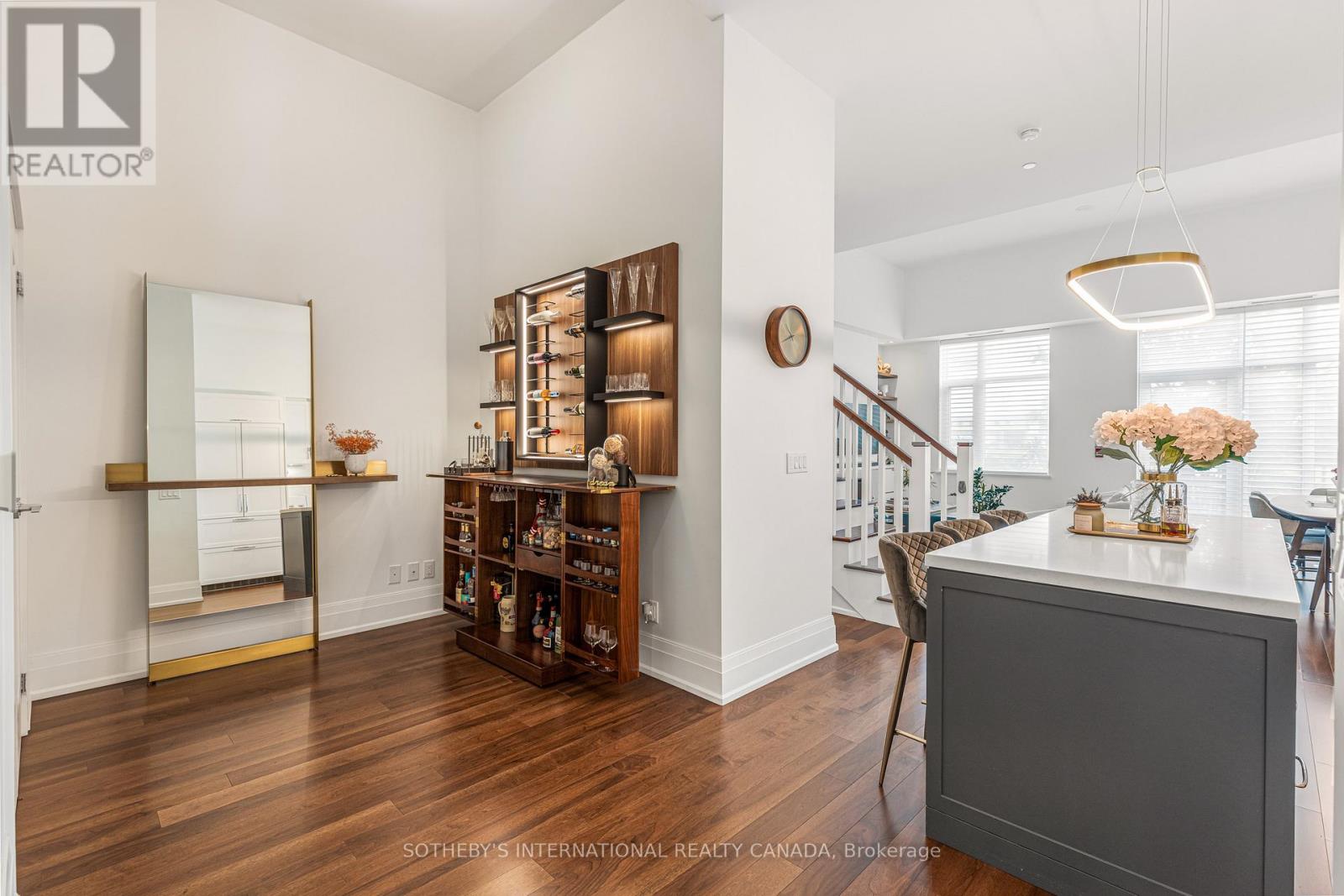 Th-105 - 25 Malcolm Road, Toronto, Ontario  M4G 0C1 - Photo 22 - C12168898