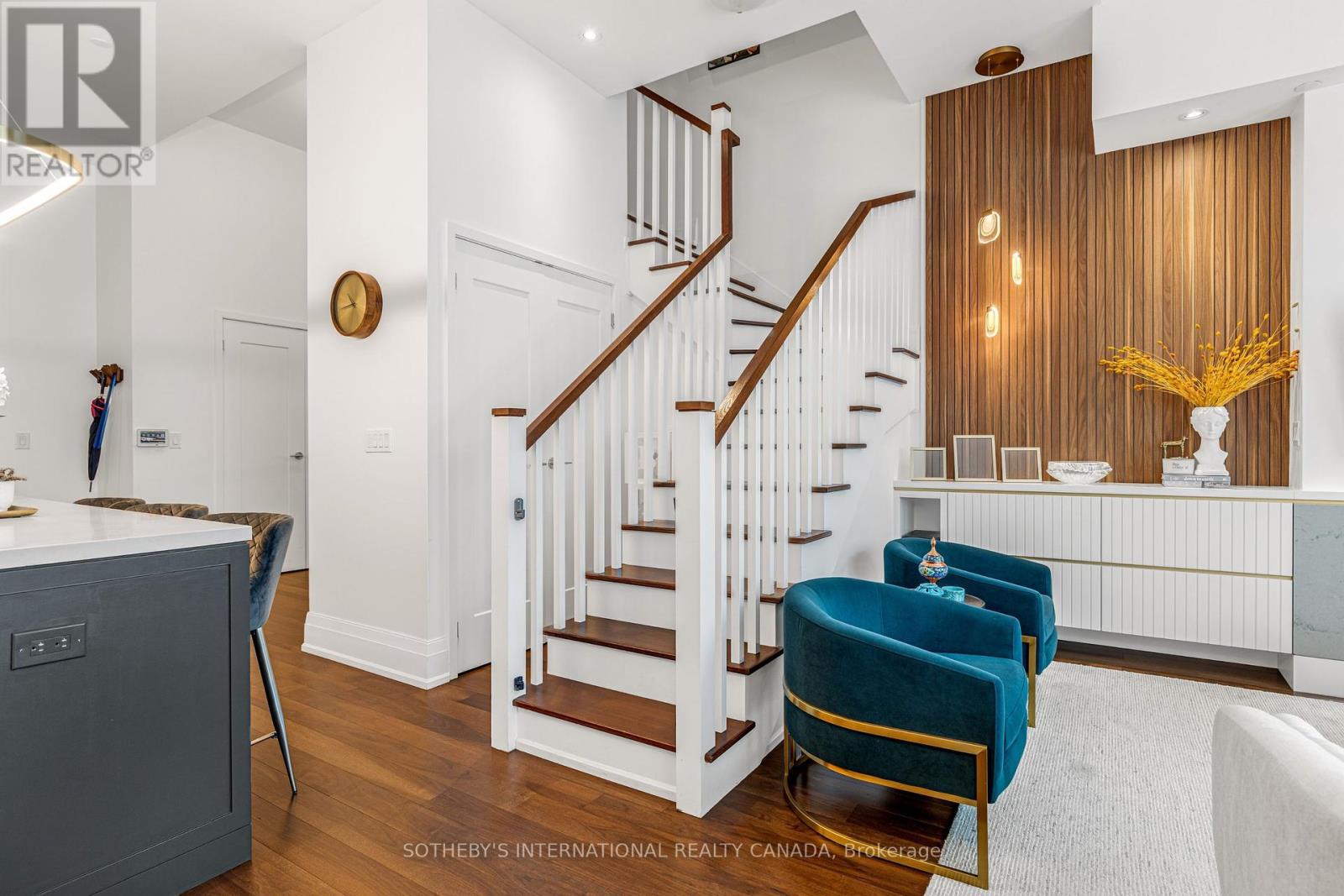 Th-105 - 25 Malcolm Road, Toronto, Ontario  M4G 0C1 - Photo 25 - C12168898