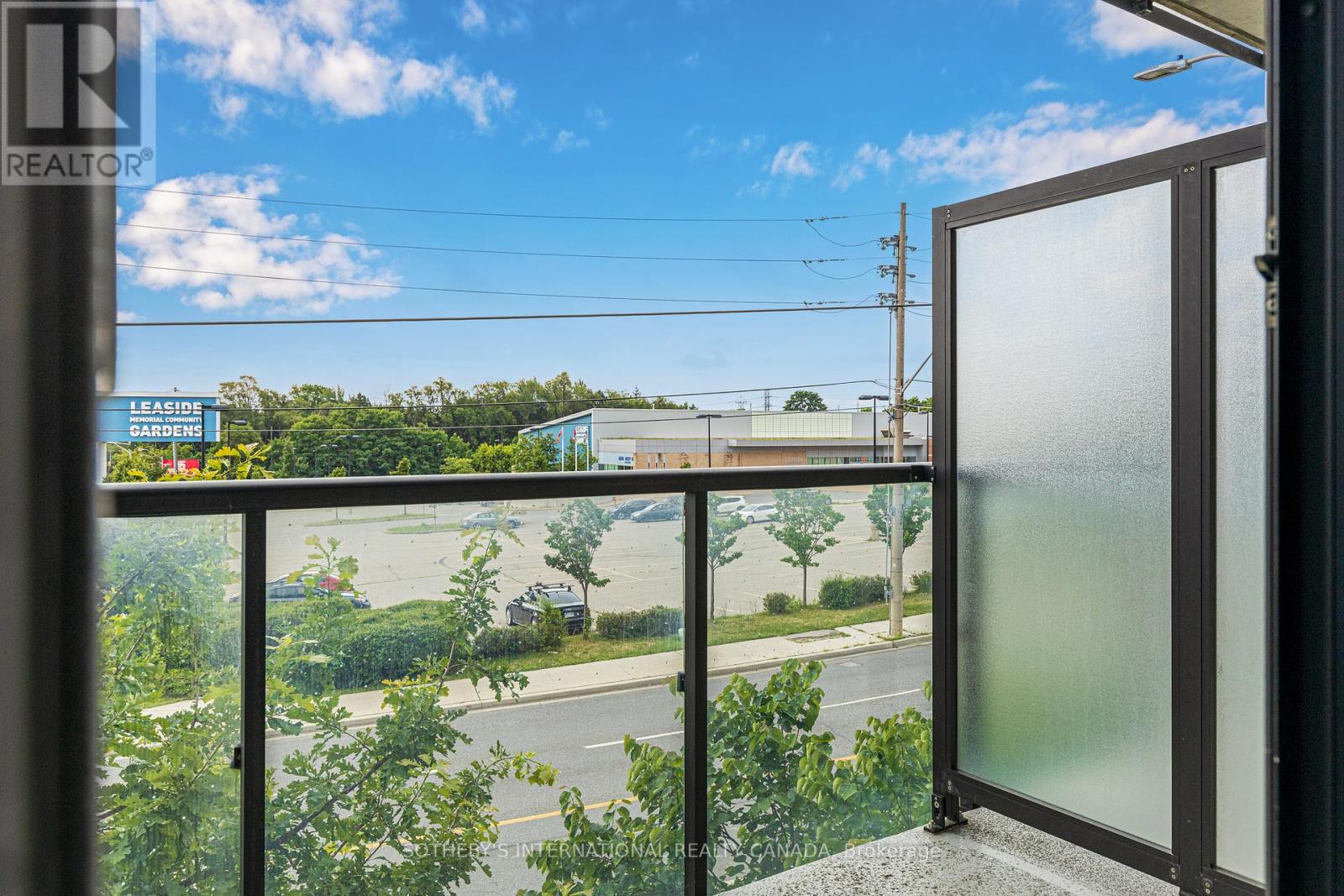 Th-105 - 25 Malcolm Road, Toronto, Ontario  M4G 0C1 - Photo 34 - C12168898