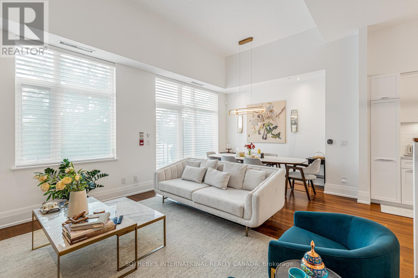 Th-105 - 25 Malcolm Road, Toronto, Ontario  M4G 0C1 - Photo 7 - C12168898