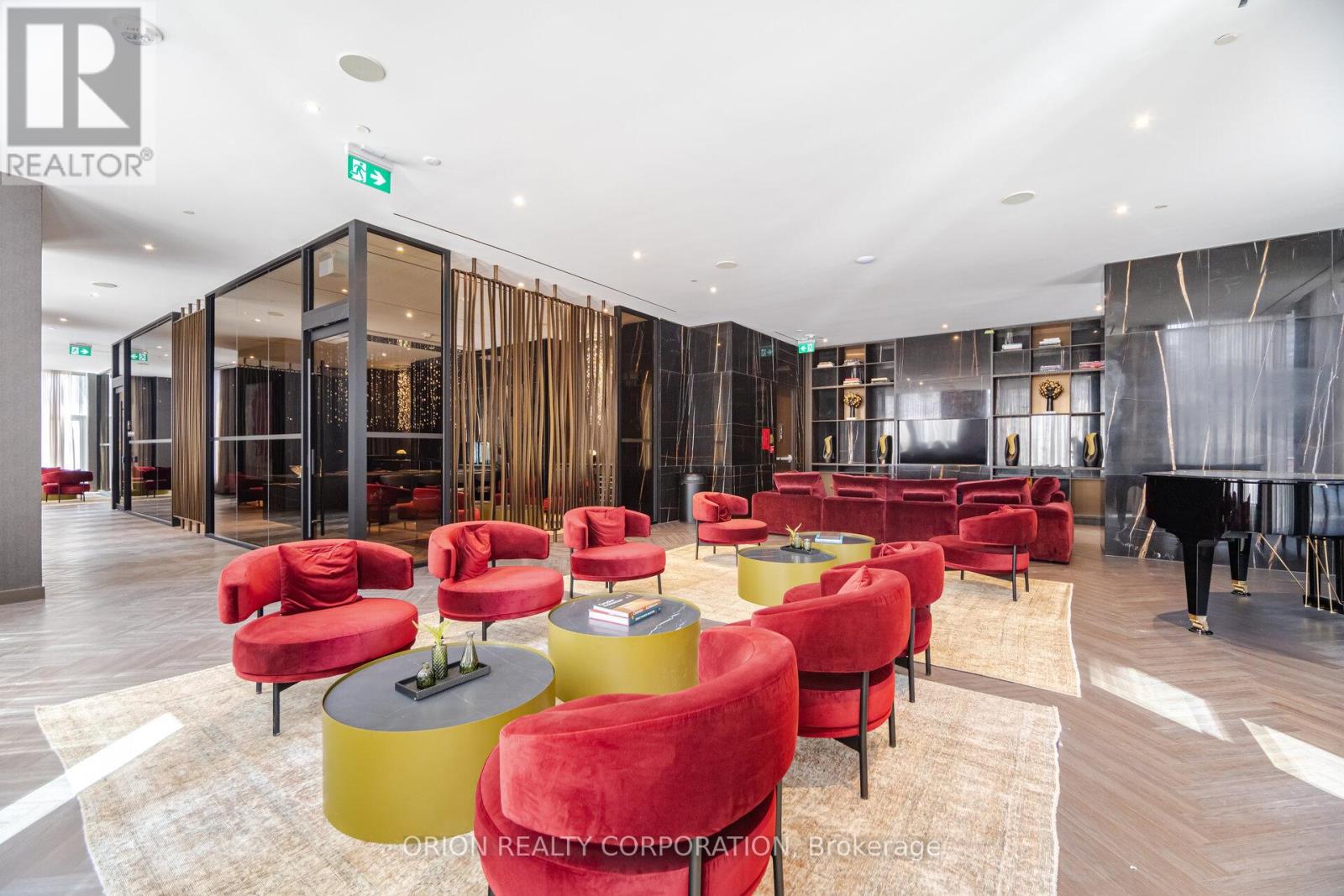 3204 - 11 Yorkville Avenue, Toronto, Ontario  M4W 1L2 - Photo 45 - C12168903