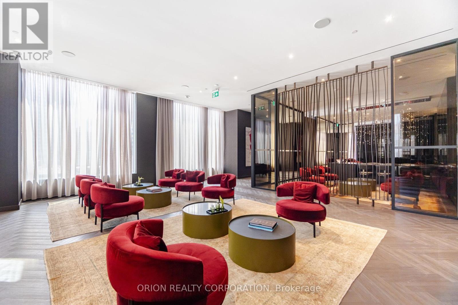 3204 - 11 Yorkville Avenue, Toronto, Ontario  M4W 1L2 - Photo 46 - C12168903