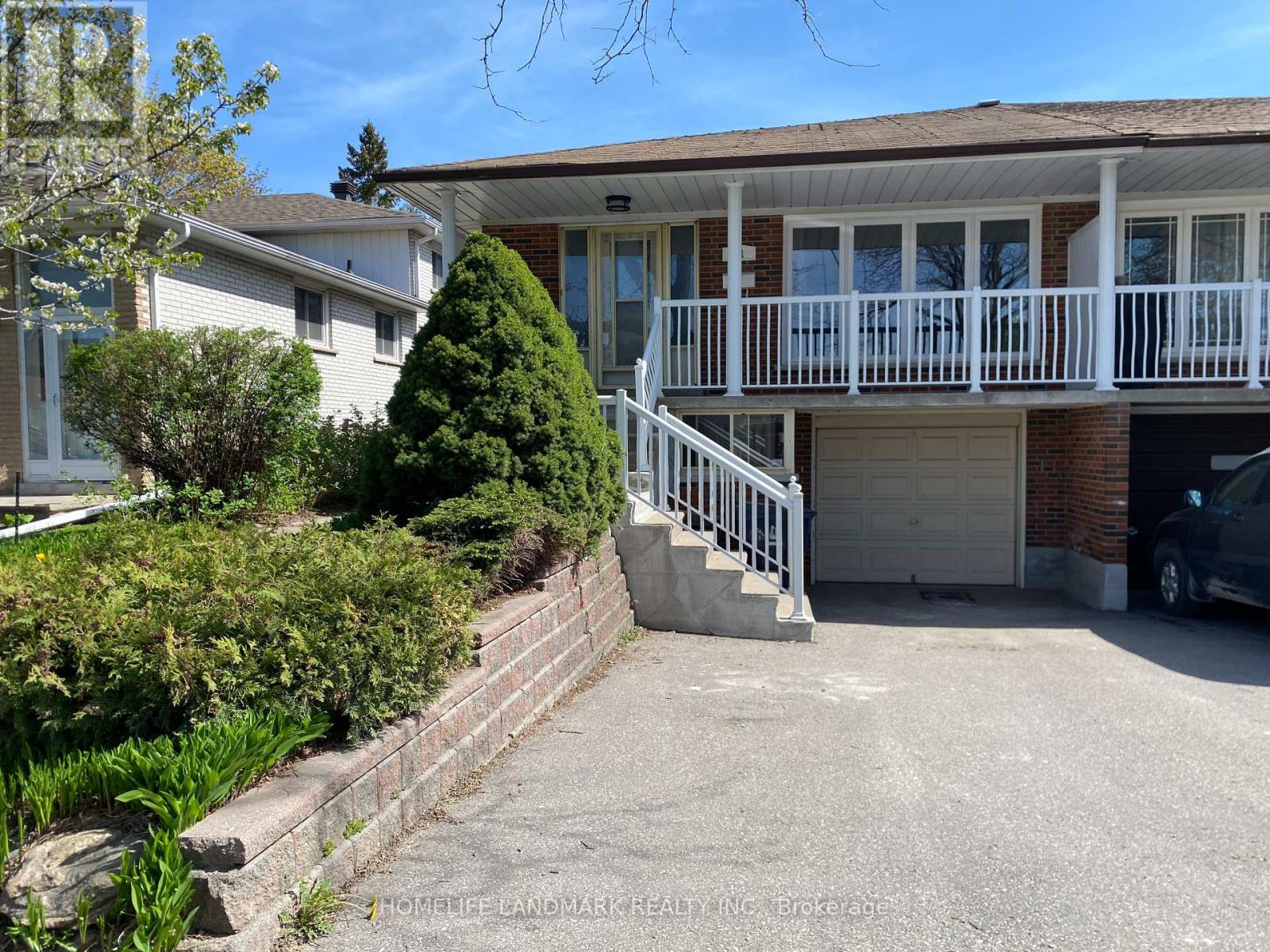 11 Pindar Crescent, Toronto, Ontario  M2J 3L3 - Photo 1 - C12168904