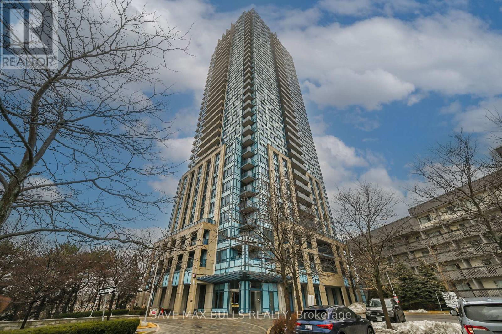 501 - 181 WYNFORD DRIVE, Toronto, Ontario