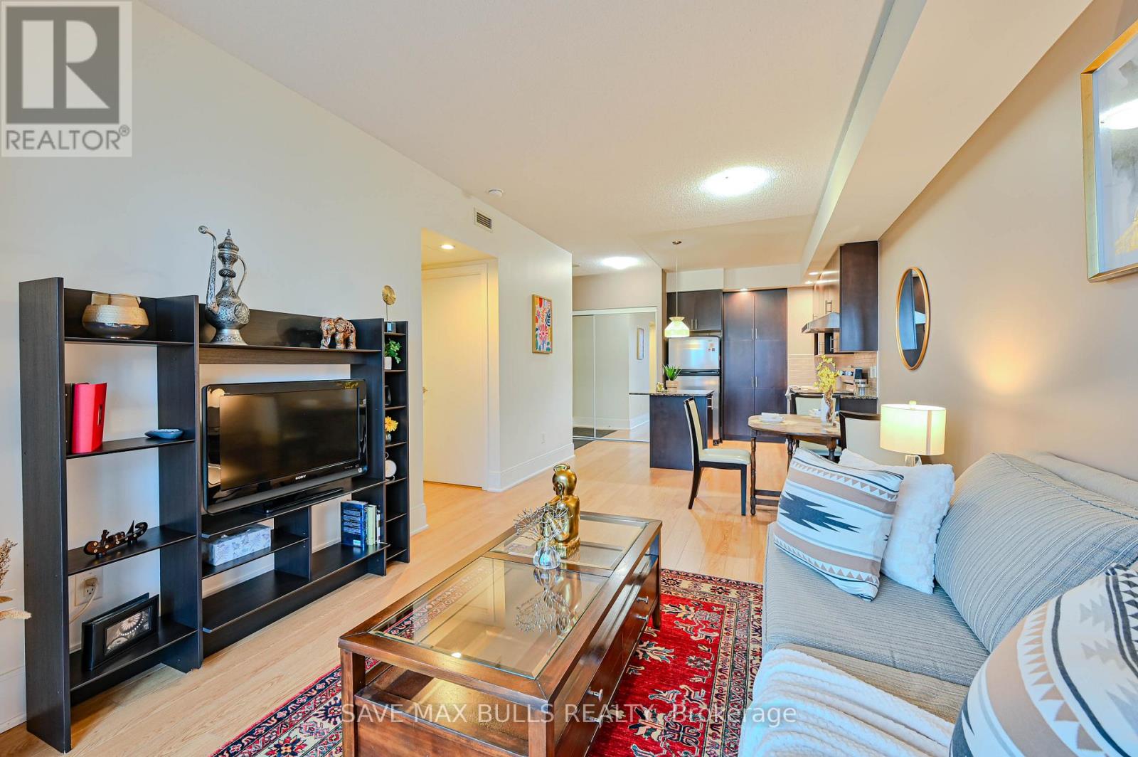 501 - 181 Wynford Drive, Toronto, Ontario  M3C 0C6 - Photo 15 - C12168908