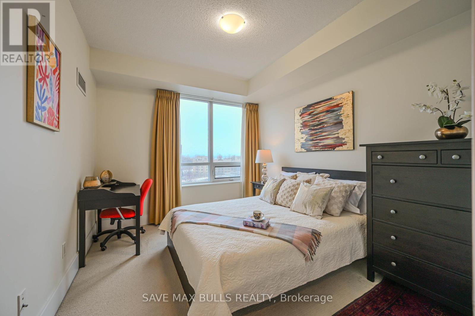 501 - 181 Wynford Drive, Toronto, Ontario  M3C 0C6 - Photo 24 - C12168908