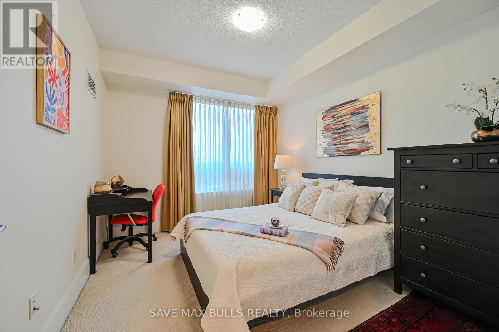 501 - 181 Wynford Drive, Toronto, Ontario  M3C 0C6 - Photo 28 - C12168908