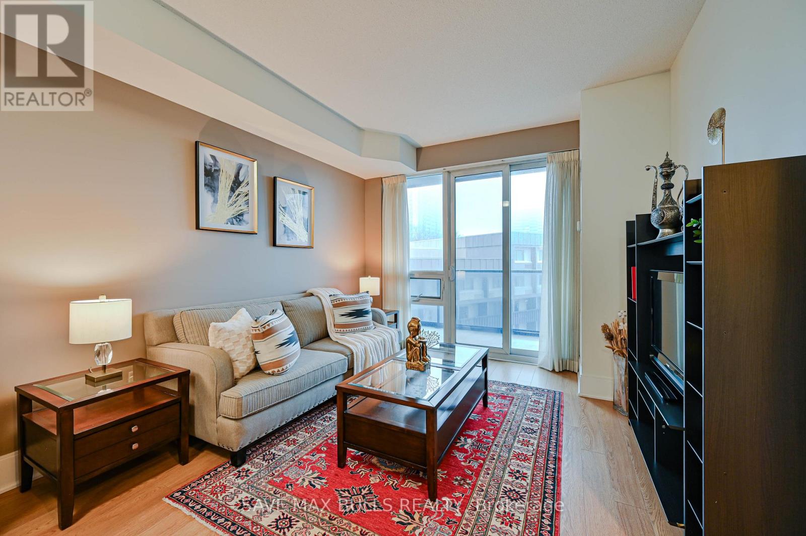 501 - 181 Wynford Drive, Toronto, Ontario  M3C 0C6 - Photo 33 - C12168908
