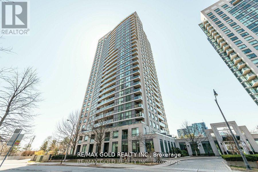 2310 - 30 HARRISON GARDEN BOULEVARD N, Toronto, Ontario