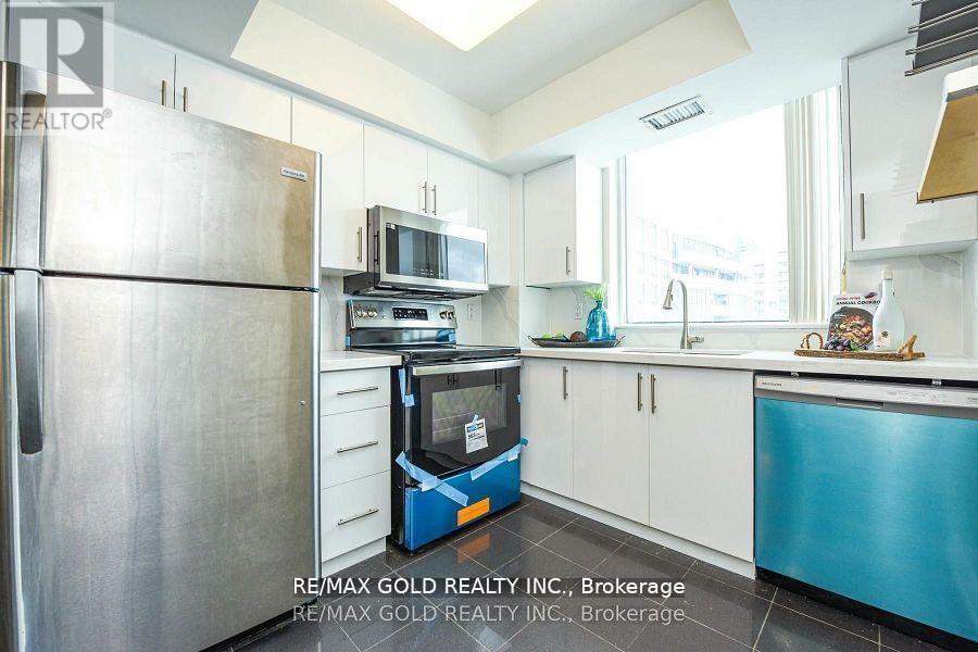 2310 - 30 Harrison Garden Boulevard N, Toronto, Ontario  M2N 7A9 - Photo 12 - C12168943