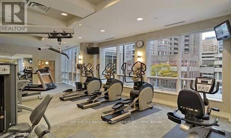 511 - 761 Bay Street, Toronto, Ontario  M5G 2R2 - Photo 13 - C12168955
