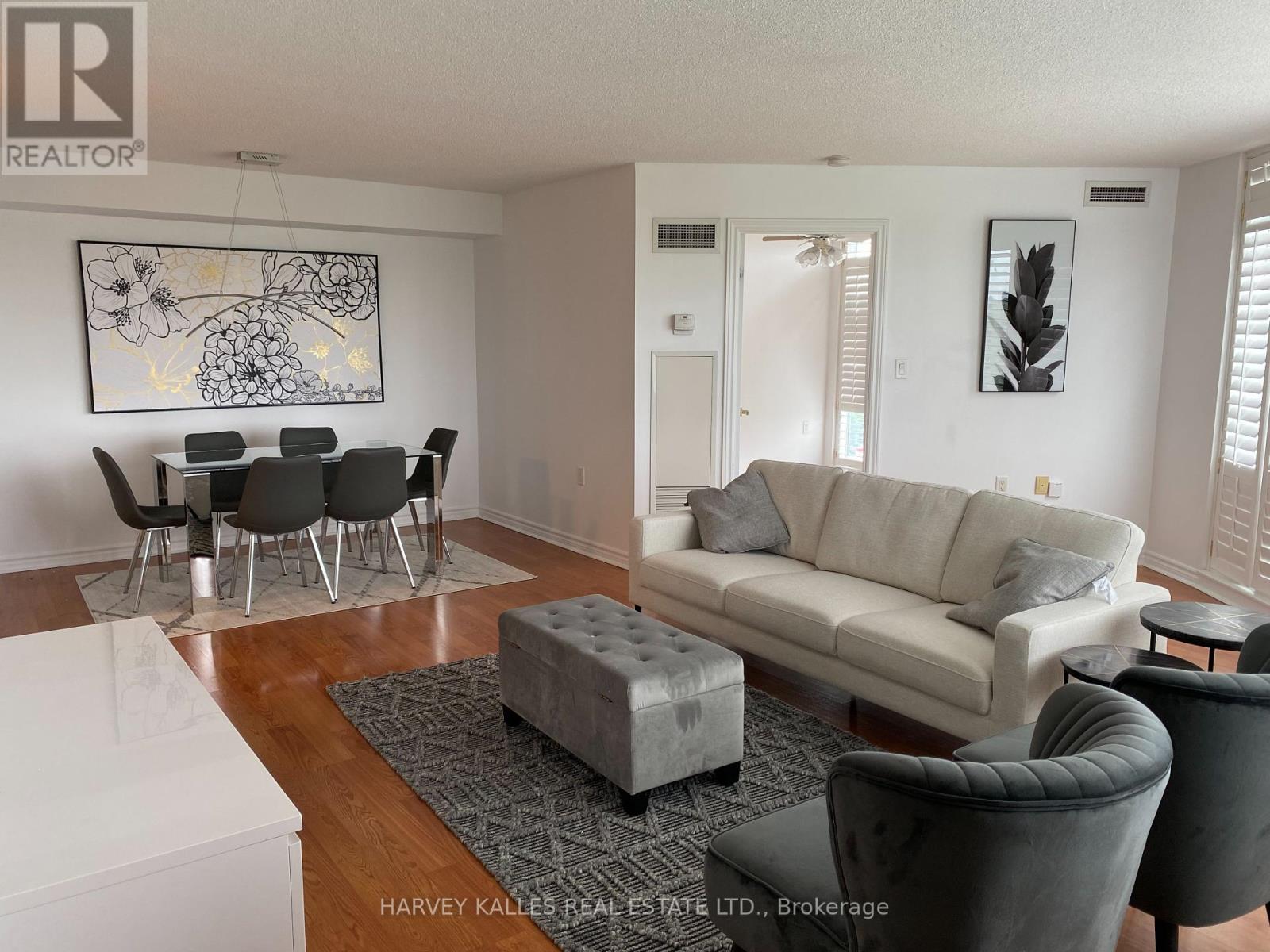 703 - 3830 Bathurst Street, Toronto, Ontario  M3H 6C5 - Photo 2 - C12168971