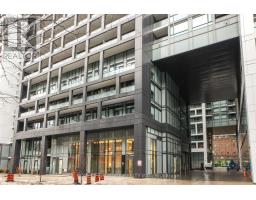 348 - 60 PRINCESS STREET, Toronto, Ontario