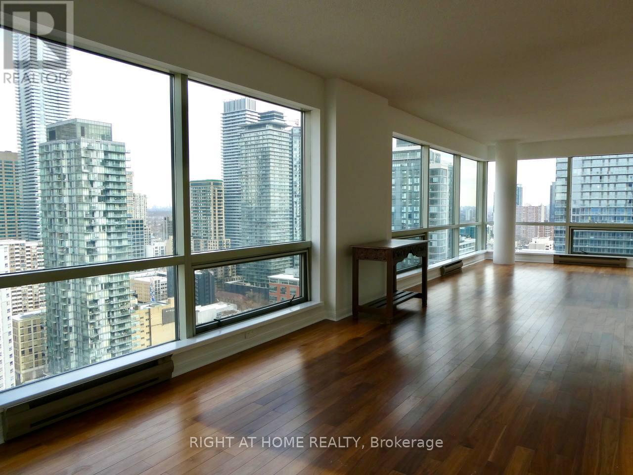 3104 - 1001 Bay Street, Toronto, Ontario  M5S 3A6 - Photo 31 - C12169050