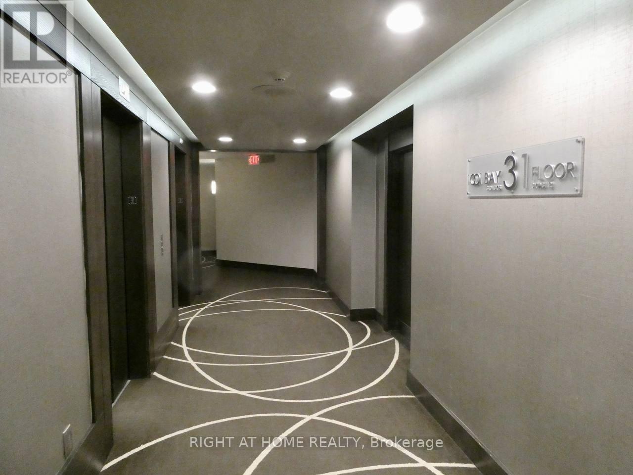 3104 - 1001 Bay Street, Toronto, Ontario  M5S 3A6 - Photo 4 - C12169050