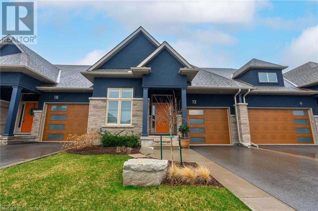 12 CARRICK Trail, Welland, Ontario