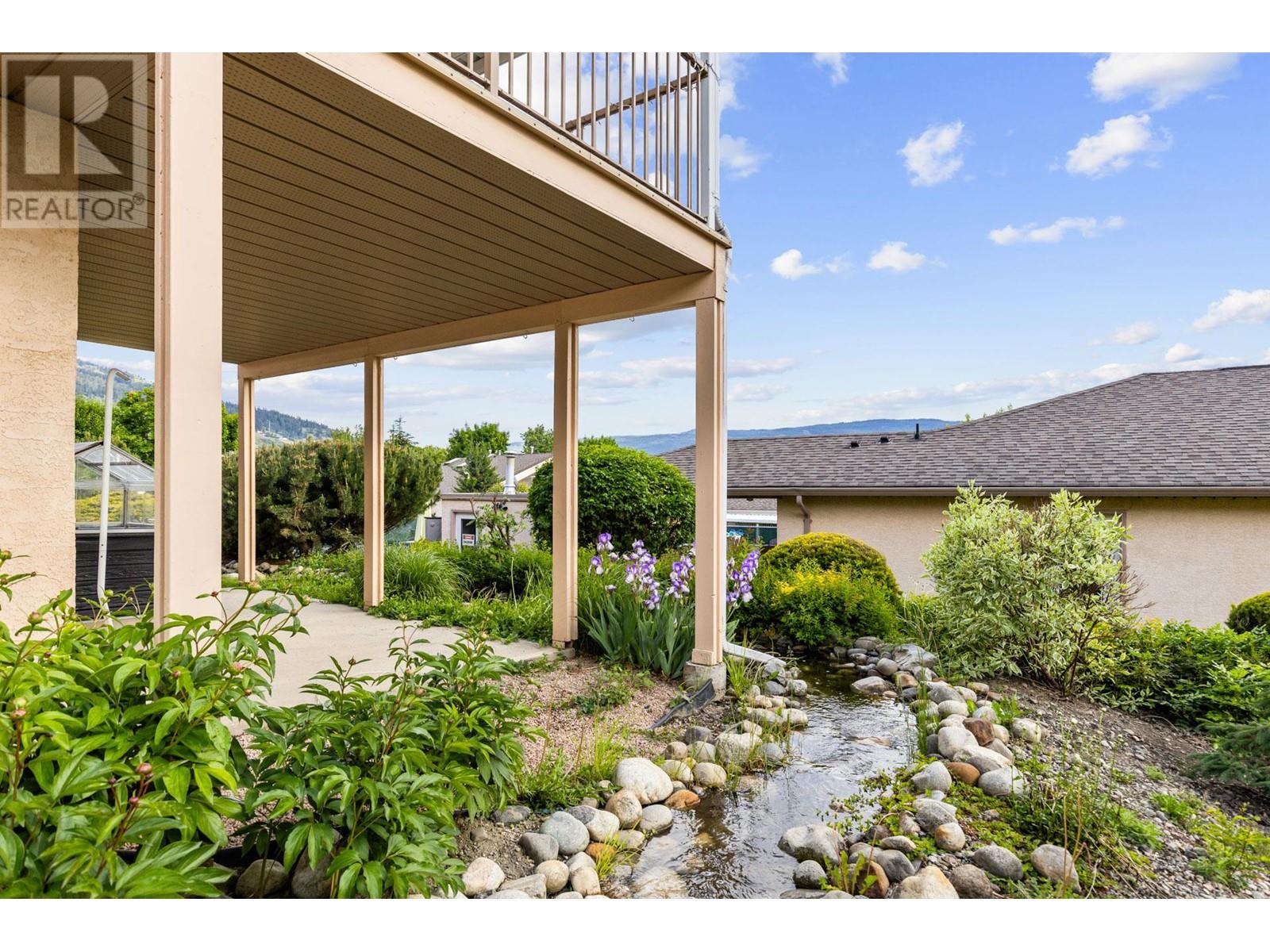 1001 30 Avenue Unit# 29, Vernon, BC V1T9H8