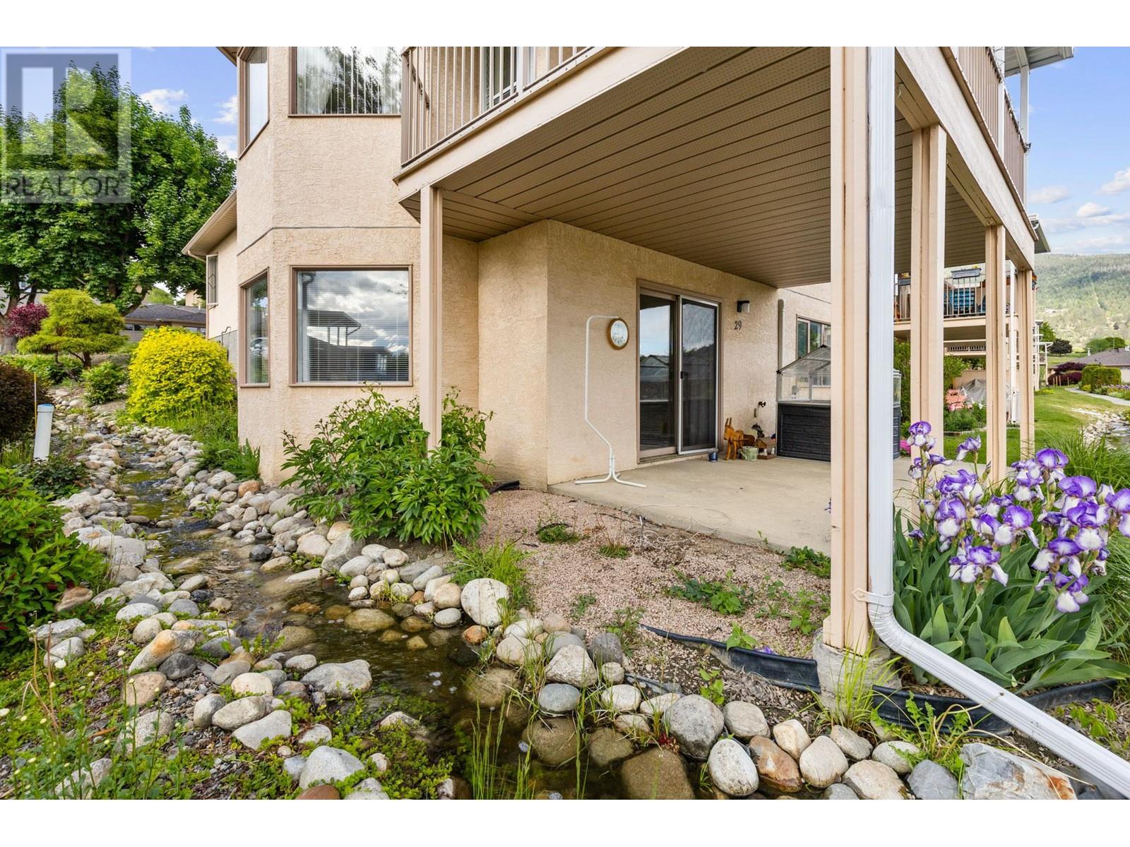1001 30 Avenue Unit# 29, Vernon, BC V1T9H8