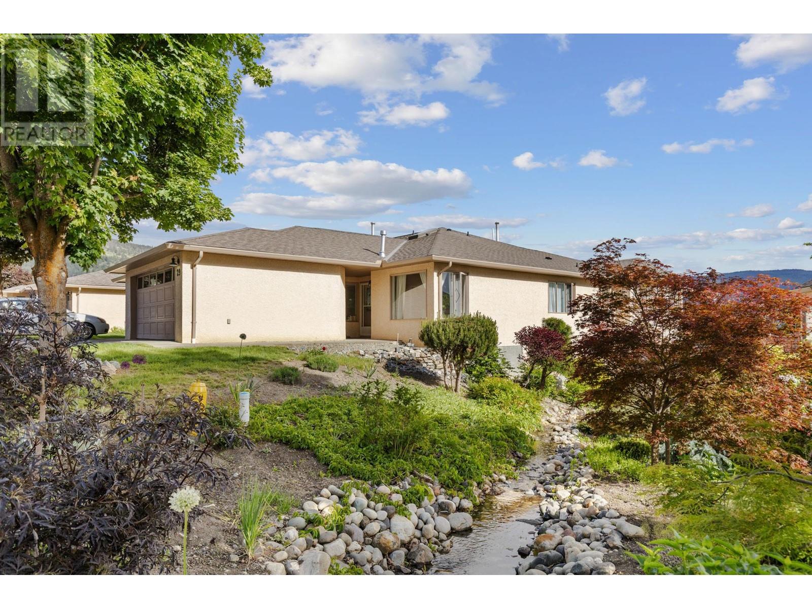 1001 30 Avenue Unit# 29, Vernon, BC V1T9H8