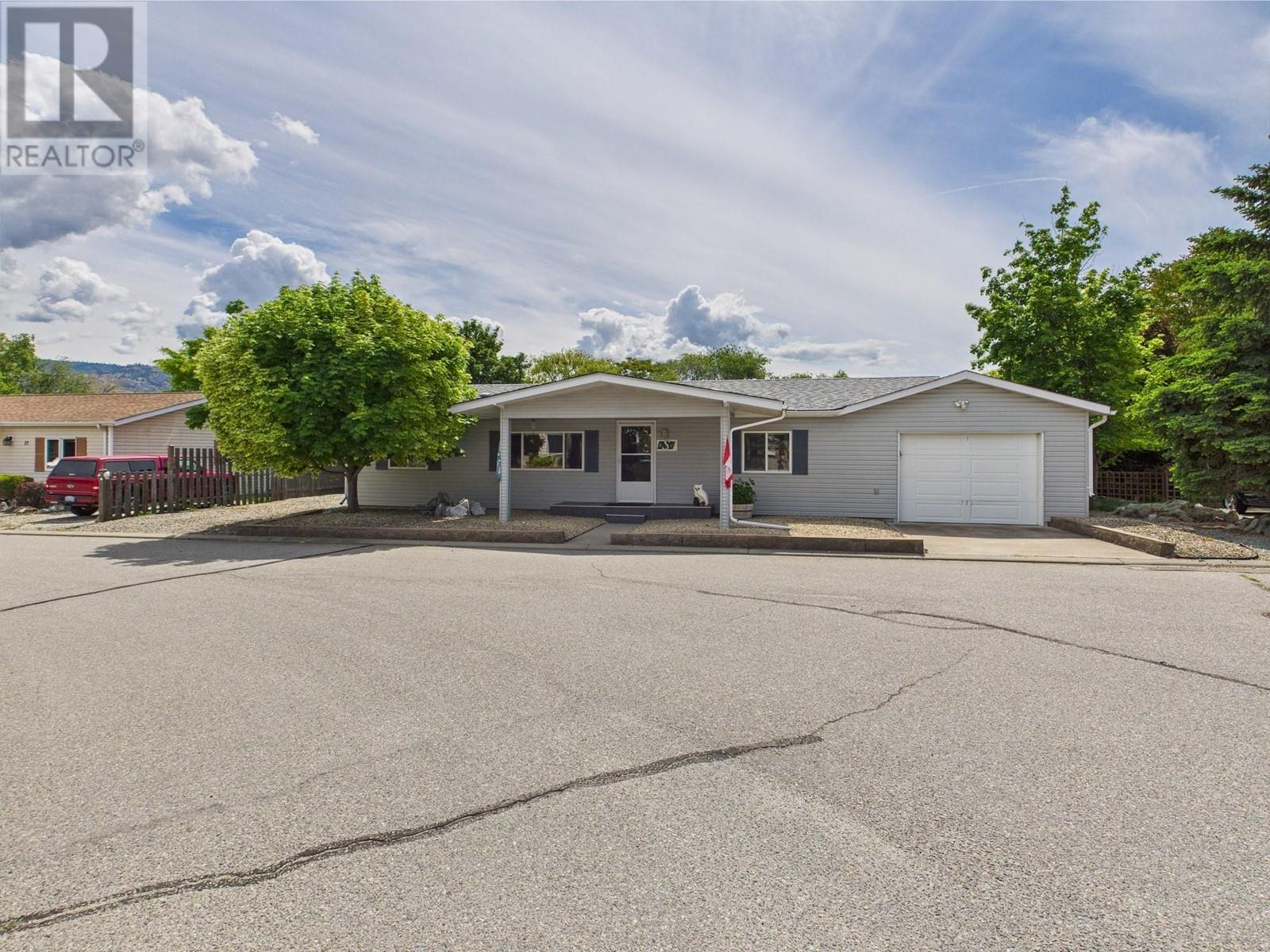 30 Cactus Crescent Unit# 12, Osoyoos, British Columbia