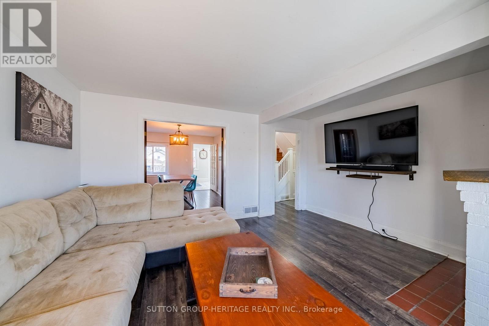637 Masson Street, Oshawa (O'neill), Ontario  L1G 5A4 - Photo 11 - E12168845