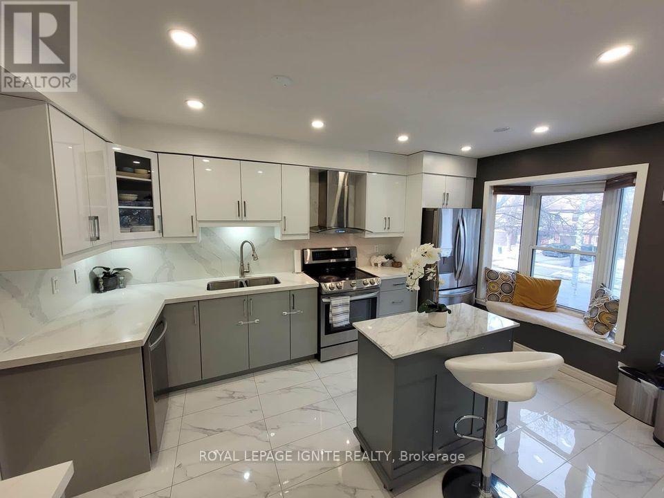 72 Dundalk Drive, Toronto, Ontario  M1P 4T7 - Photo 7 - E12168868