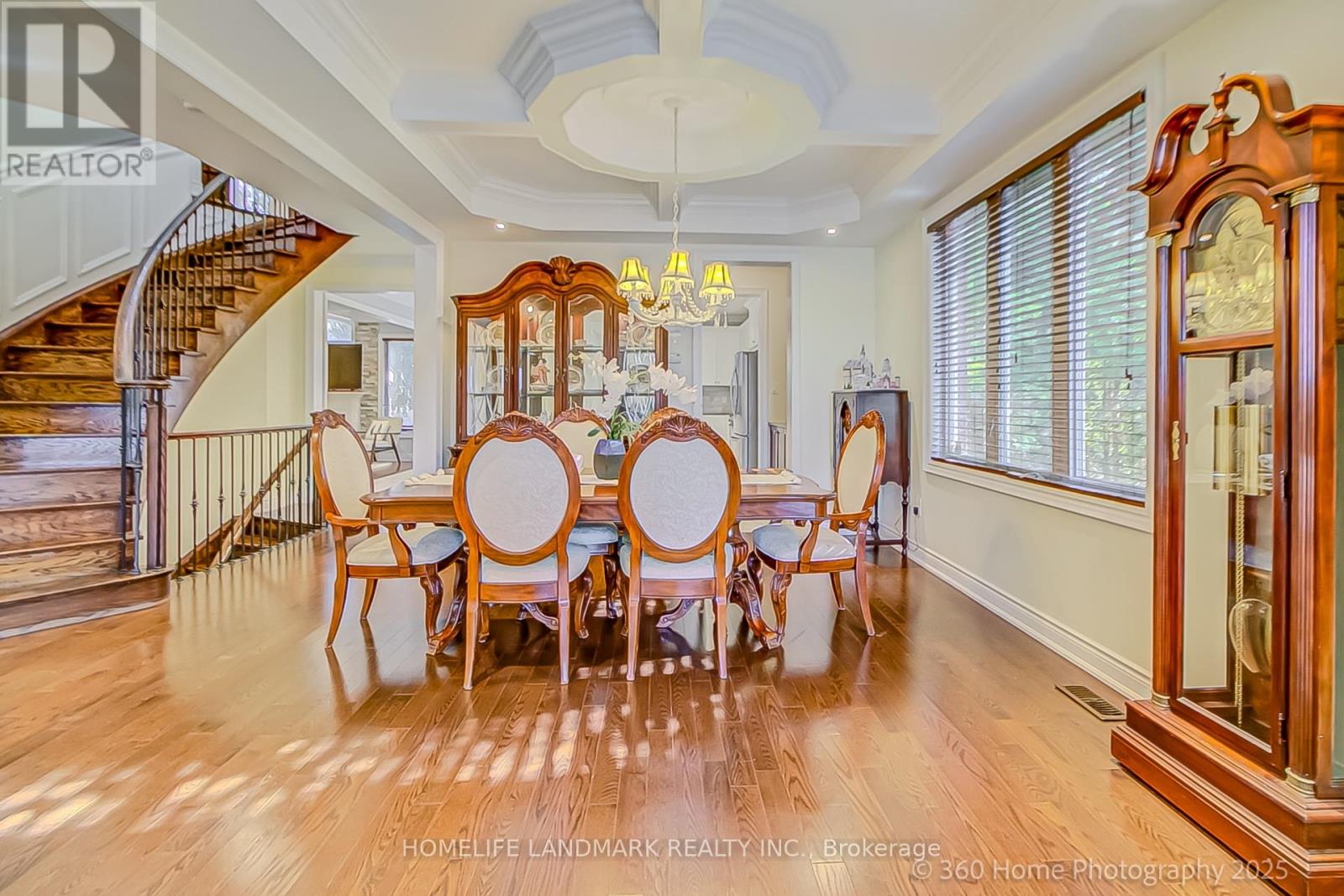 1432 Sandhurst Crescent, Pickering, Ontario  L1V 6Y8 - Photo 8 - E12168884