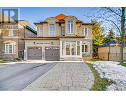 1432 SANDHURST CRESCENT, Pickering, Ontario