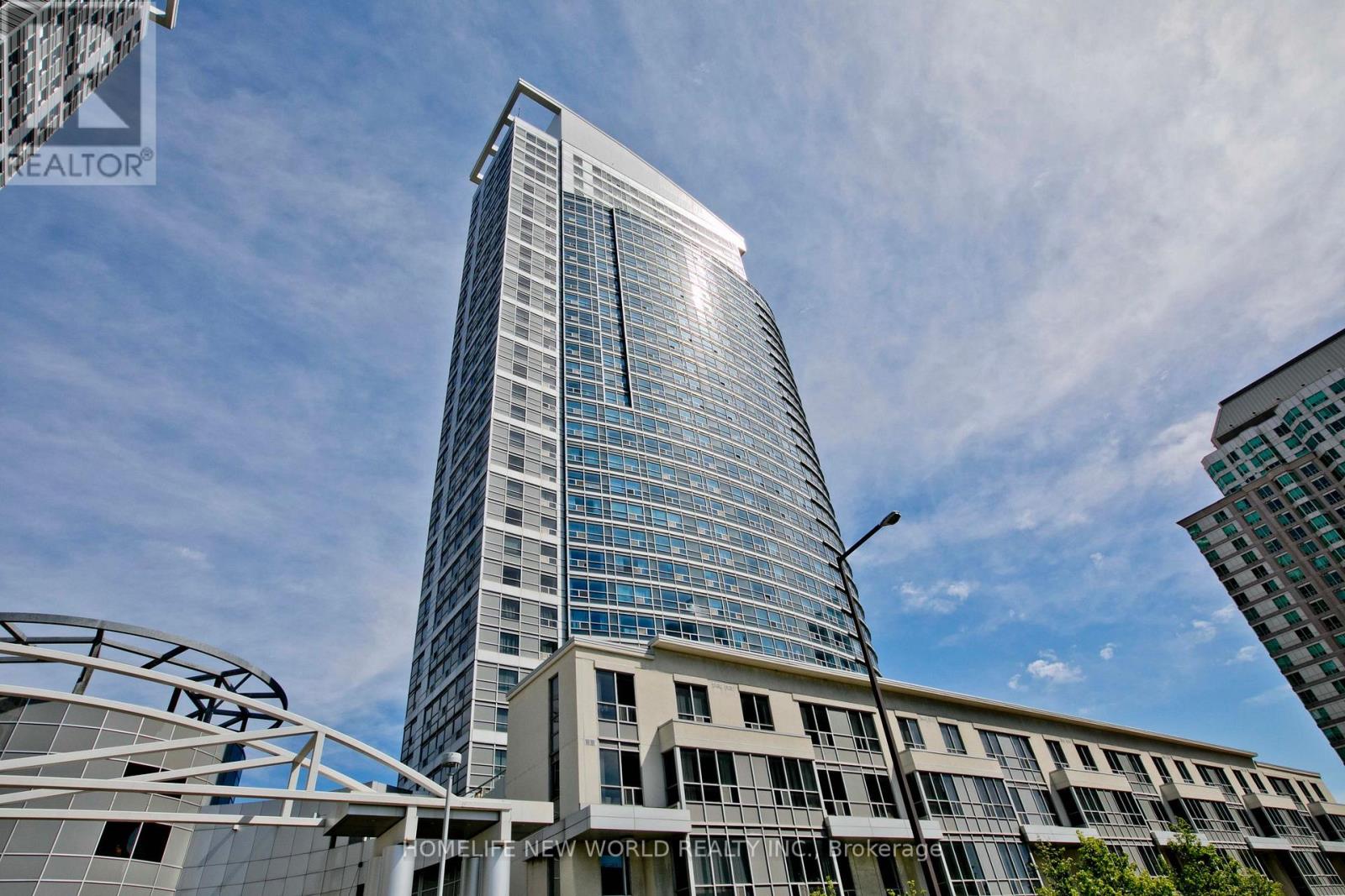 1110 - 38 Lee Centre Drive, Toronto, Ontario  M1H 3J7 - Photo 2 - E12168929