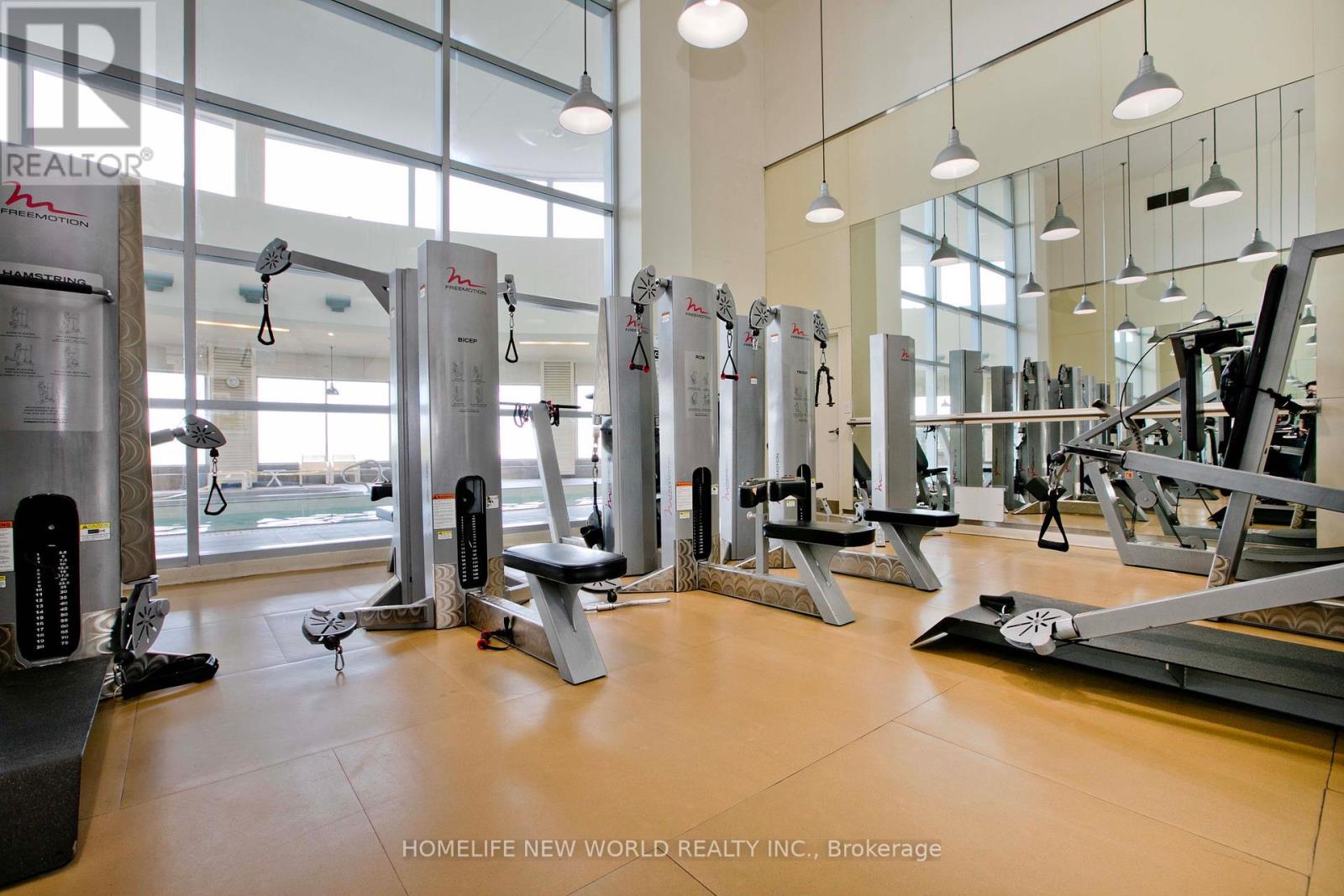 1110 - 38 Lee Centre Drive, Toronto, Ontario  M1H 3J7 - Photo 22 - E12168929