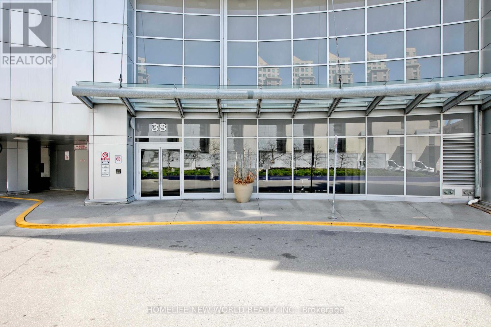 1110 - 38 Lee Centre Drive, Toronto, Ontario  M1H 3J7 - Photo 24 - E12168929