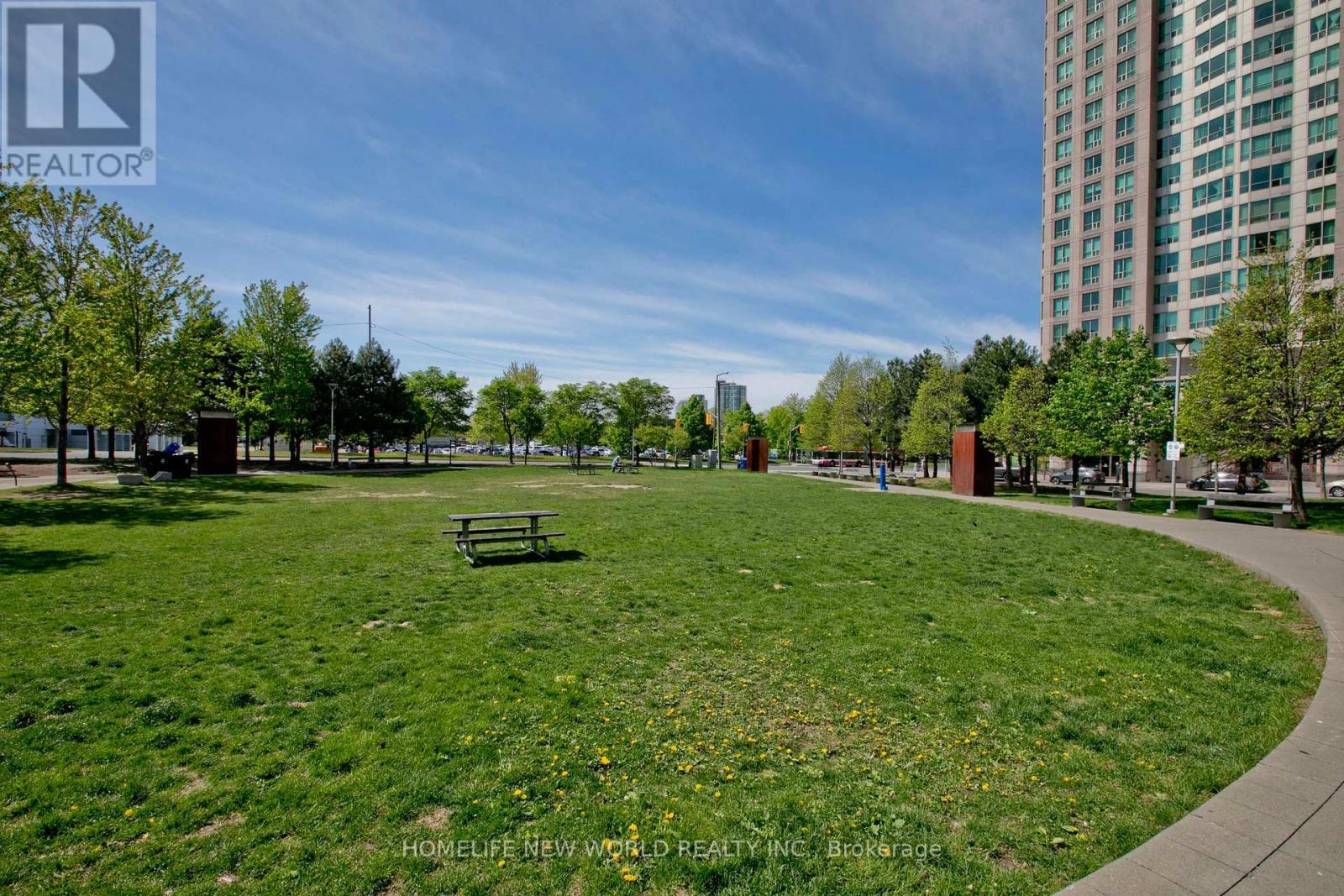 1110 - 38 Lee Centre Drive, Toronto, Ontario  M1H 3J7 - Photo 25 - E12168929